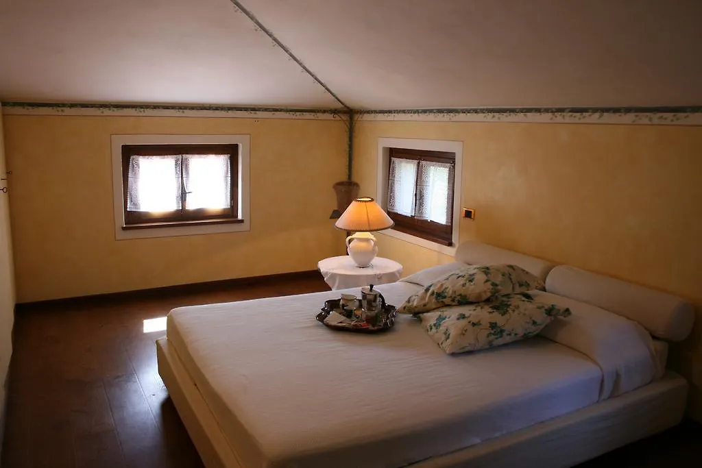 Villa Francesca Cortona