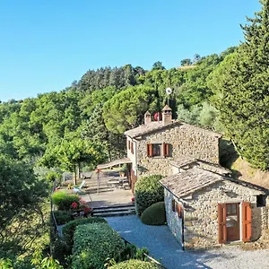  Casa vacanze Locazione Turistica Bramasole
