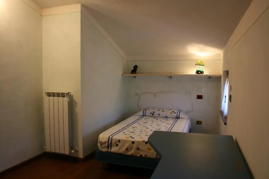 Holiday home Villa Francesca Cortona Italy