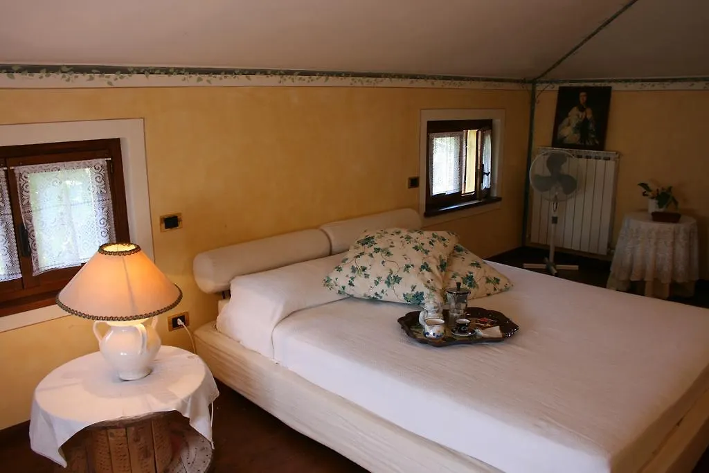 Villa Francesca Cortona Italy