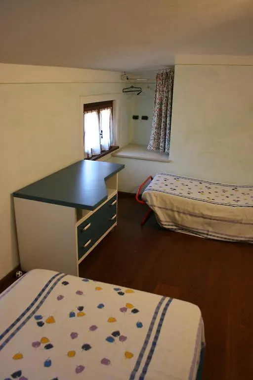 Villa Francesca Cortona 0*,  Italy