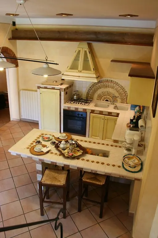 Holiday home Villa Francesca Cortona