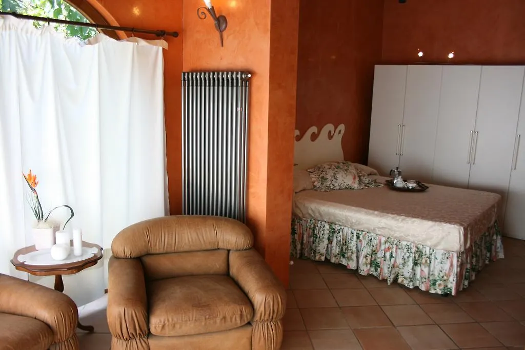 Villa Francesca Cortona Holiday home