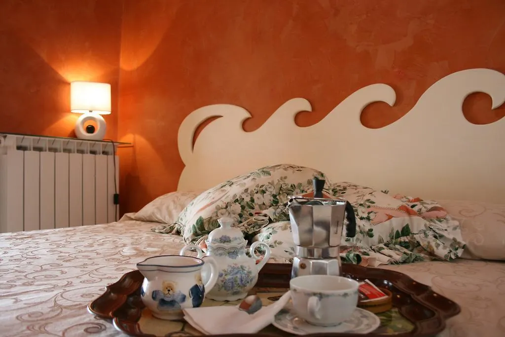 Holiday home Villa Francesca Cortona