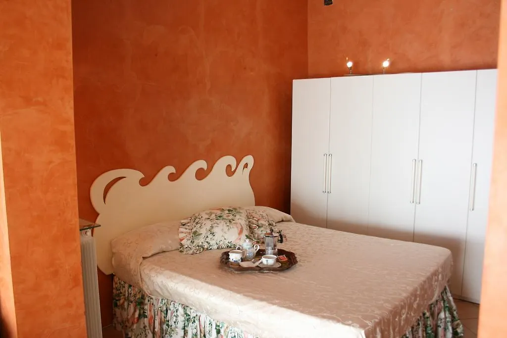 Villa Francesca Cortona