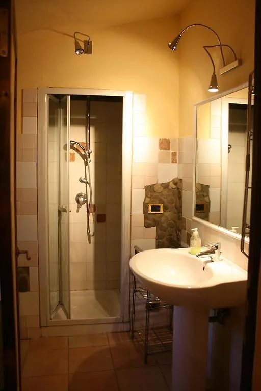 Holiday home Villa Francesca Cortona Italy