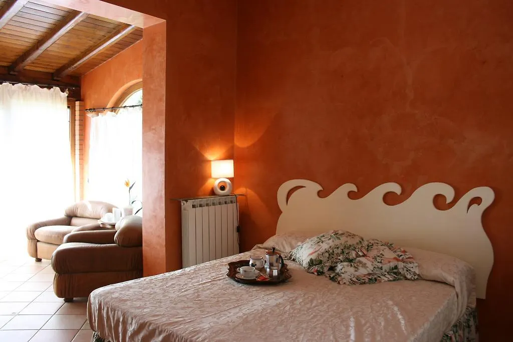 Holiday home Villa Francesca Cortona