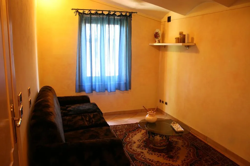 Villa Francesca Cortona Holiday home