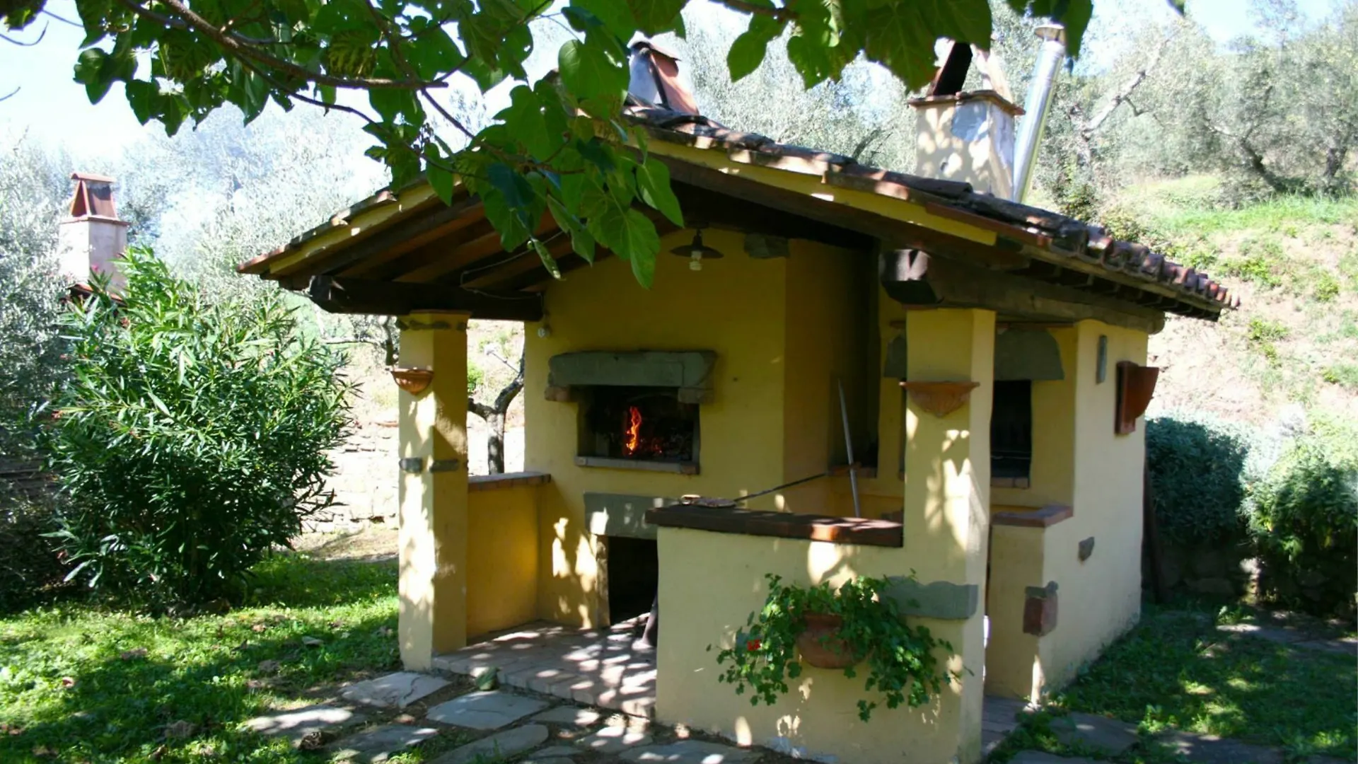 Villa Francesca Cortona Holiday home