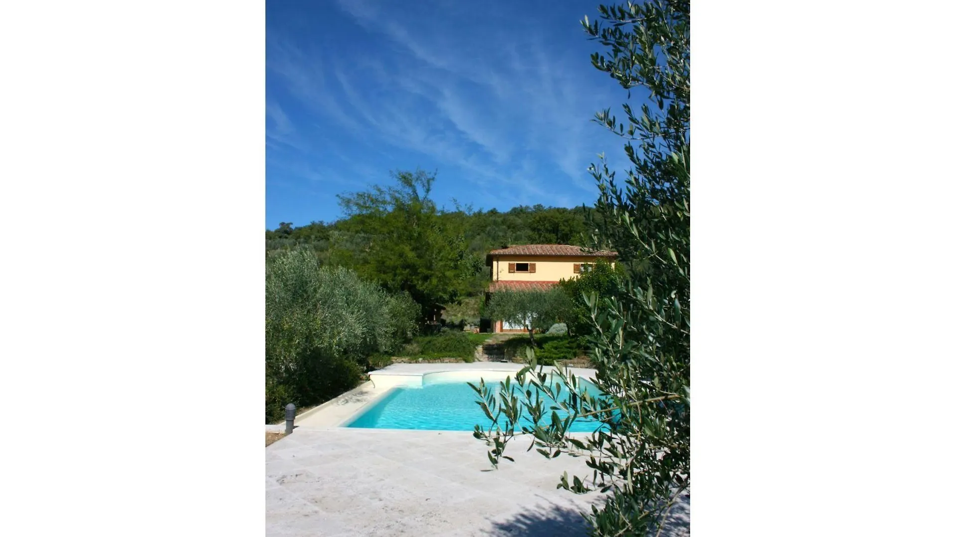 Villa Francesca Cortona 0*,  Italy