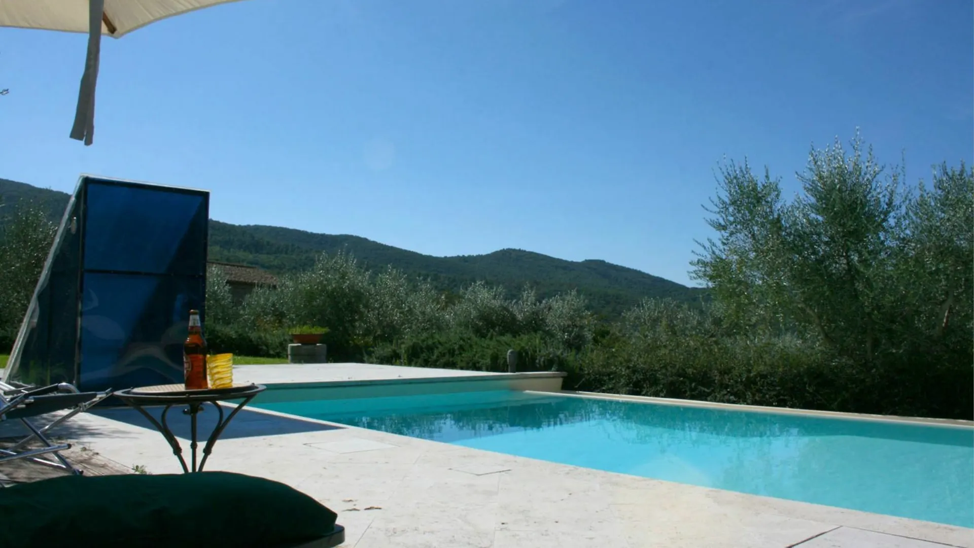 Holiday home Villa Francesca Cortona Italy