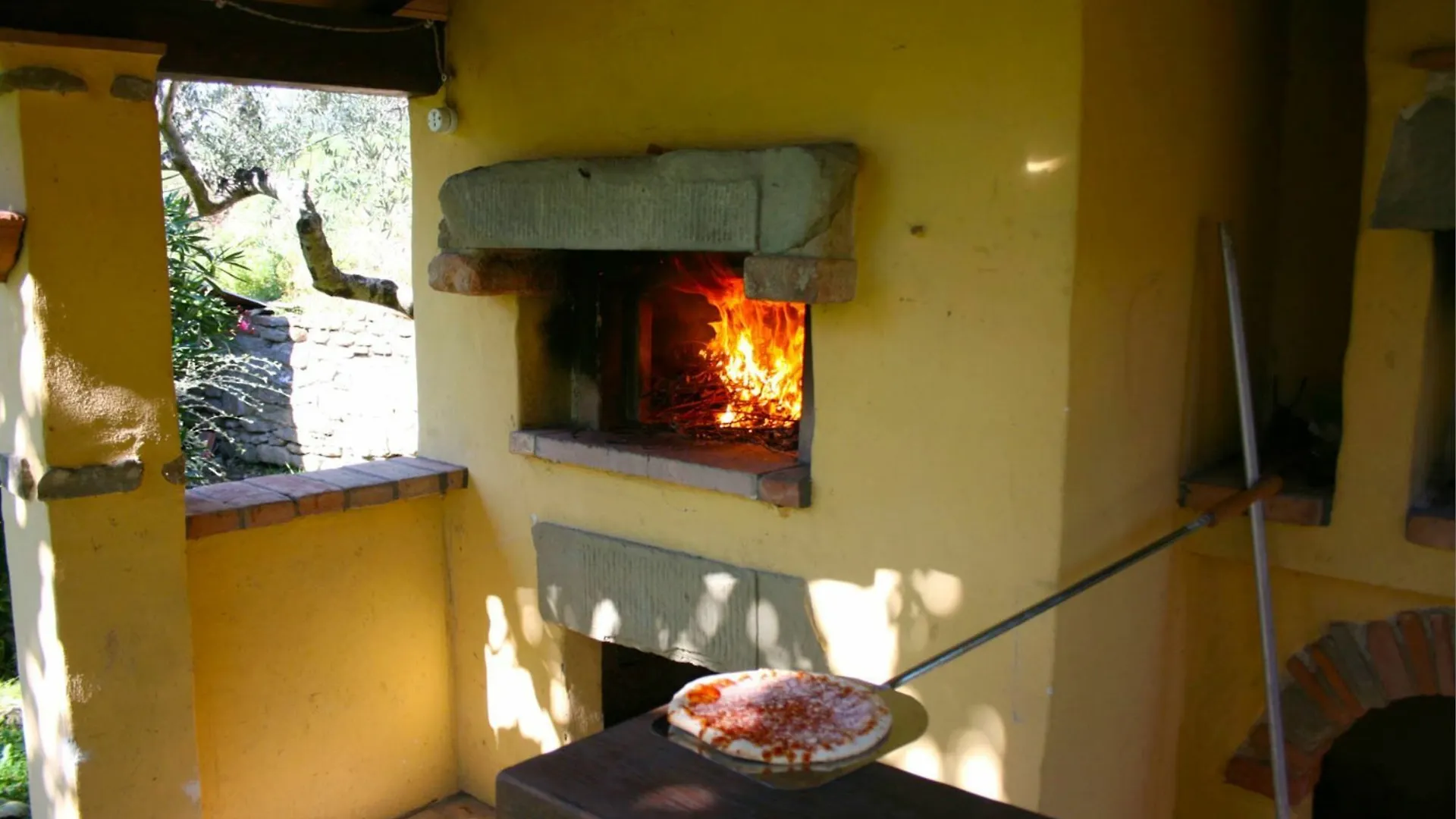 Holiday home Villa Francesca Cortona